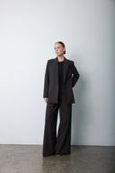 Bitter Coffee Tailored Jacket