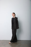 Bitter Coffee Tailored Jacket