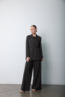 Bitter Coffee Tailored Jacket
