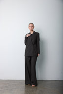 Bitter Coffee Tailored Jacket