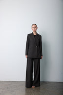 Bitter Coffee Tailored Jacket