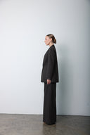 Bitter Coffee Tailored Jacket