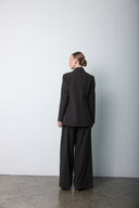 Bitter Coffee Tailored Jacket