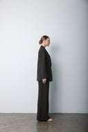 Bitter Coffee Tailored Jacket
