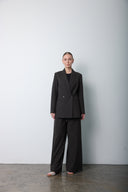 Bitter Coffee Tailored Jacket