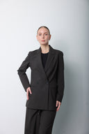 Bitter Coffee Tailored Jacket