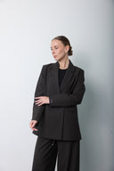 Bitter Coffee Tailored Jacket
