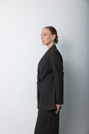 Bitter Coffee Tailored Jacket