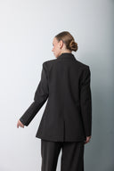 Bitter Coffee Tailored Jacket