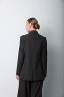 Bitter Coffee Tailored Jacket