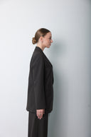 Bitter Coffee Tailored Jacket