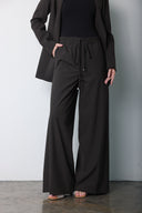 Bitter Coffee Tailored Trousers