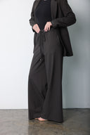 Bitter Coffee Tailored Trousers