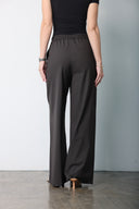 Bitter Coffee Tailored Trousers