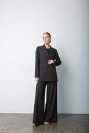Bitter Coffee Tailored Jacket