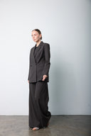 Bitter Coffee Tailored Jacket