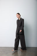 Bitter Coffee Tailored Jacket