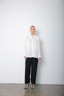 Midnight Statement Trousers Suit set