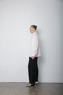 Midnight Statement Trousers Suit set