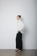 Midnight Statement Trousers Suit set