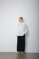 Midnight Statement Trousers Suit set