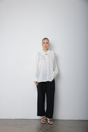 Midnight Statement Trousers Suit set