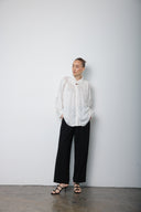 Midnight Statement Trousers Suit set