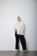 Midnight Statement Trousers Suit set