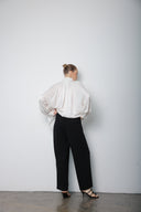 Midnight Statement Trousers Suit set