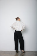 Midnight Statement Trousers Suit set