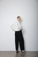 Midnight Statement Trousers Suit set