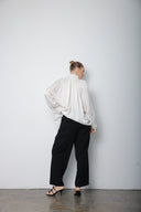 Midnight Statement Trousers Suit set