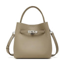 The Royal Lock Handbag