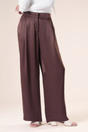 Wide leg Pants 100% Viscose