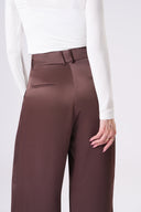 Wide leg Pants 100% Viscose