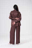 Wide leg Pants 100% Viscose