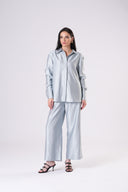 Elegant  Rayon  Shirt