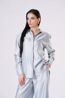Elegant  Rayon  Shirt