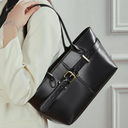 Timeless Belt Tote Bag