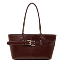 Timeless Belt Tote Bag