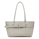 Timeless Belt Tote Bag