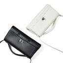 Elegant Lock Handel Bag