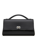 Elegant Lock Handel Bag