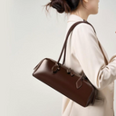 Refined Shoulder Bag