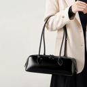 Refined Shoulder Bag