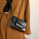Minimal Crossbody Bag