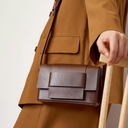 Minimal Crossbody Bag
