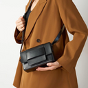 Minimal Crossbody Bag