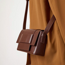 Minimal Crossbody Bag